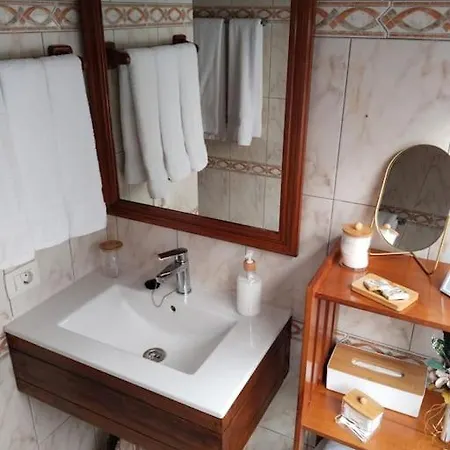 شقة La Perla,