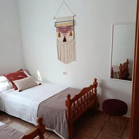 شقة La Perla,