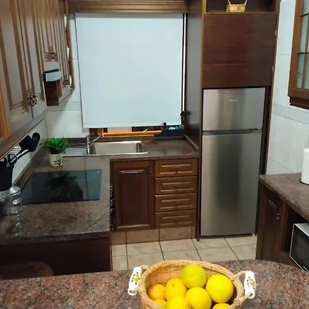 דירה La Perla, גרצ'יקו