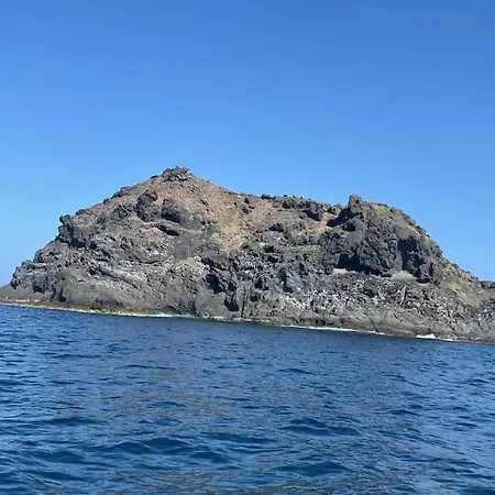 La Perla, דירה