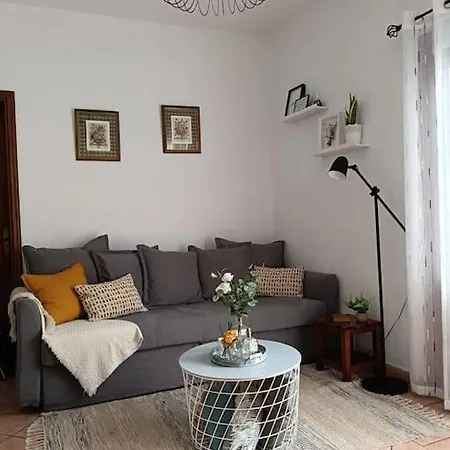 شقة La Perla, غاراتْشيكو