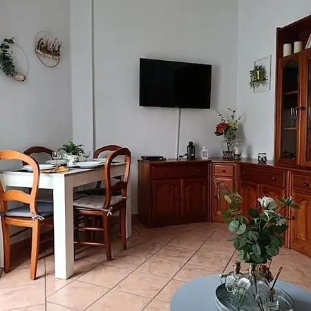 شقة La Perla,