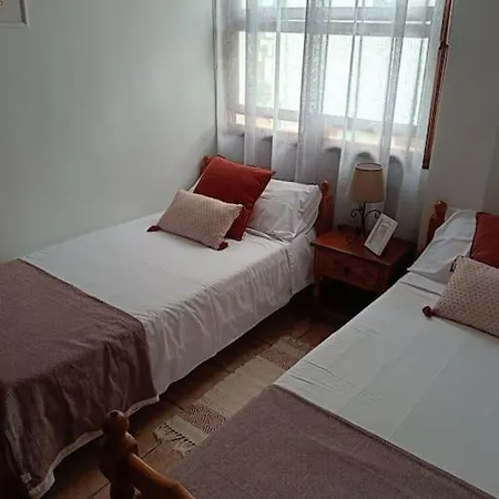 شقة La Perla, غاراتْشيكو