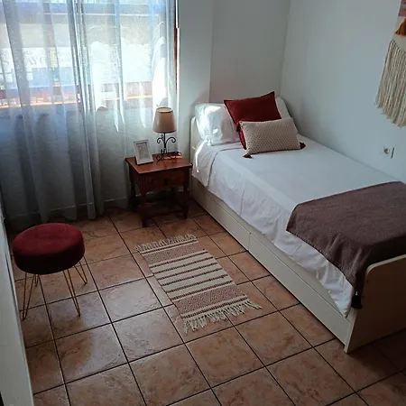 Apartamento La Perla,